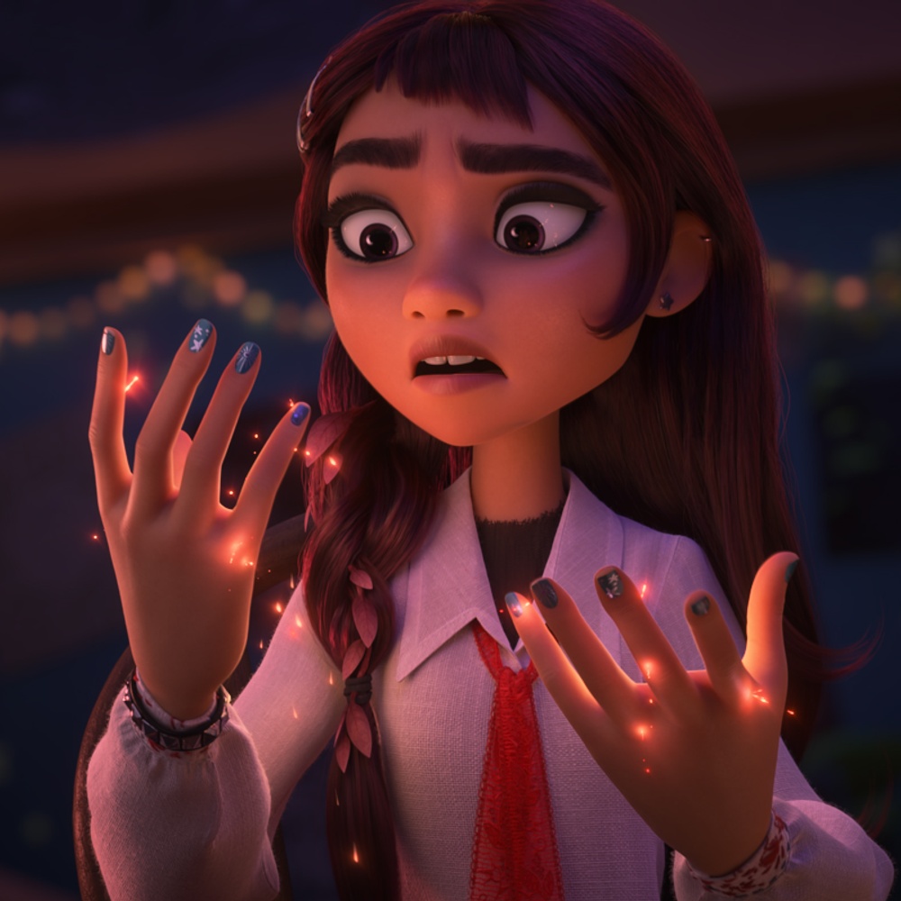 Image du film Hexe : Le royaume de la magie