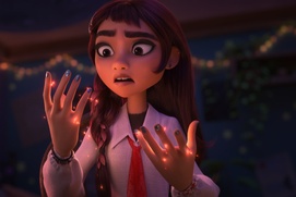 Image du film Hexe : Le royaume de la magie