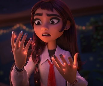Image du film Hexe : Le royaume de la magie