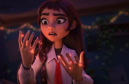 Pré-bande-annonce en français