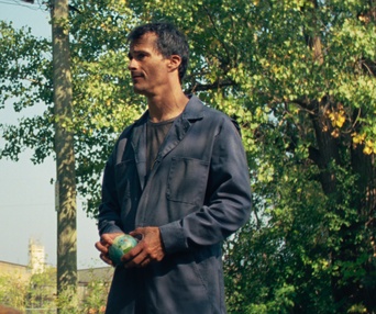 Scène du film Amour Apocalypse