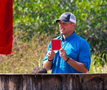 Survivor Québec