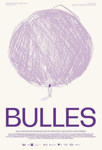 Bulles