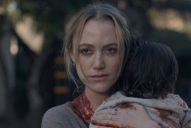 Image du film The Hand That Rocks the Cradle