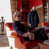 Bill Nighy