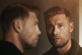 Image du film Flintoff Image du film Flintoff