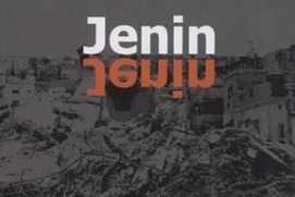 Image du film Jenin, Jenin