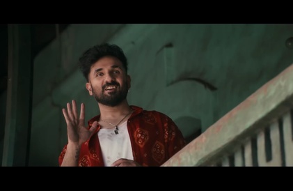 Bande-annonce en hindi