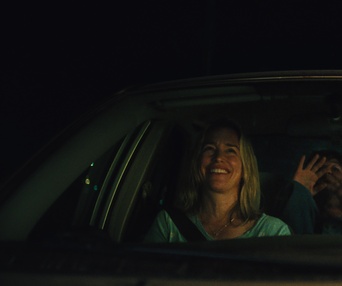 Scène du film Amour Apocalypse