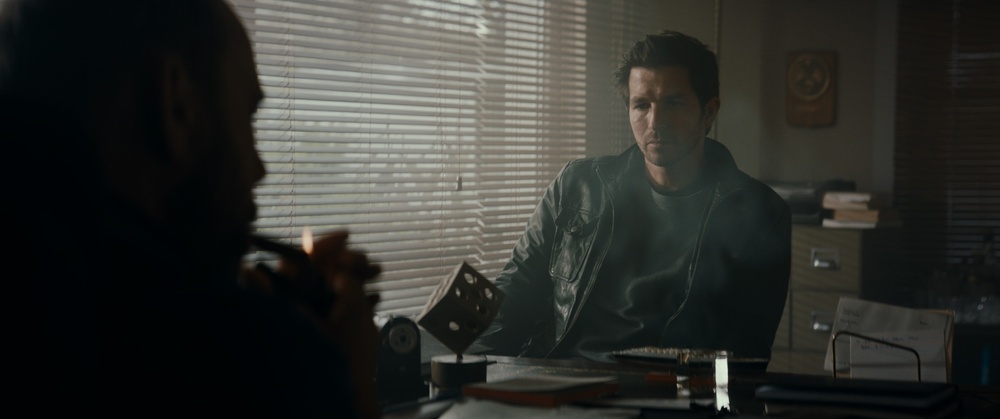 Image du film Cap Farewell