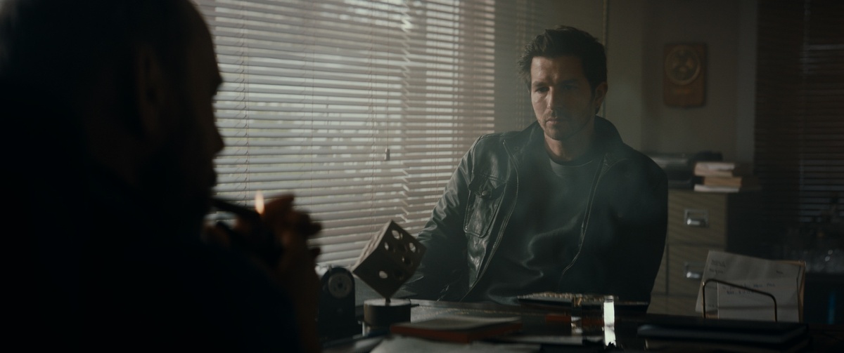 Image du film Cap Farewell