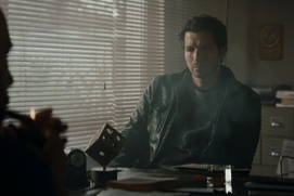 Image du film Cap Farewell