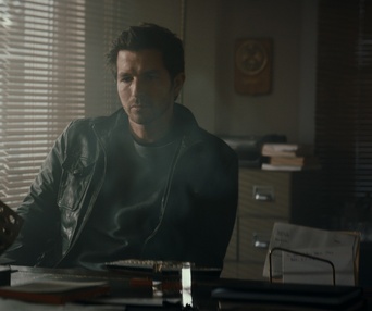 Image du film Cap Farewell