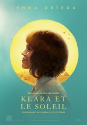Klara et le soleil