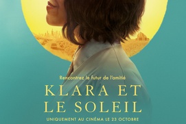 Image du film Klara and the Sun Image du film Klara and the Sun
