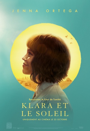 Klara et le soleil