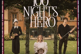 Image du film 100 Nights of Hero