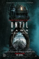 Affiche du film Until Dawn : la mort sans fin