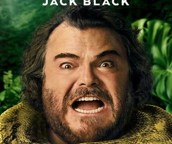 Affiche de personnage du film Anaconda