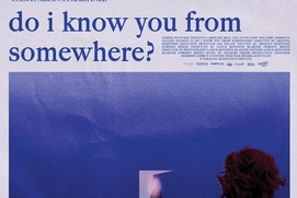 Image du film Do I Know You From Somewhere