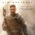 Photo de Jim Caviezel