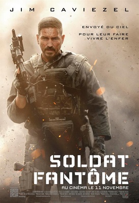 Soldat fantôme