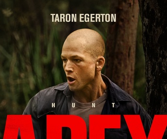 Affiche du film Apex