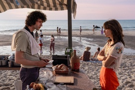 Image du film Tony