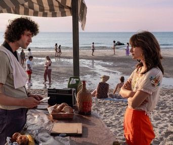 Image du film Tony