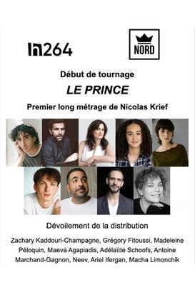 Le prince
