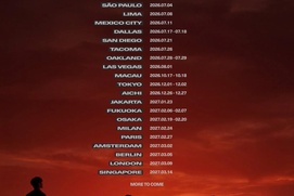 Image du film Enhypen World Tour 'Blood Saga'