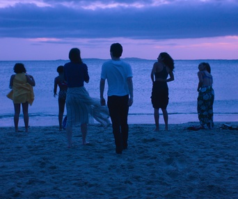 Images du film Delicious