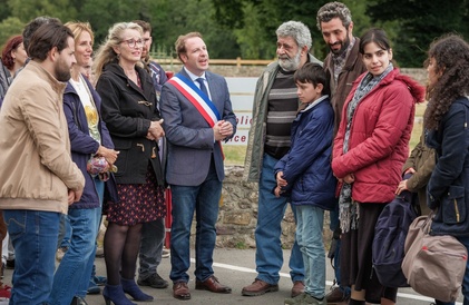 Bande-annonce en français