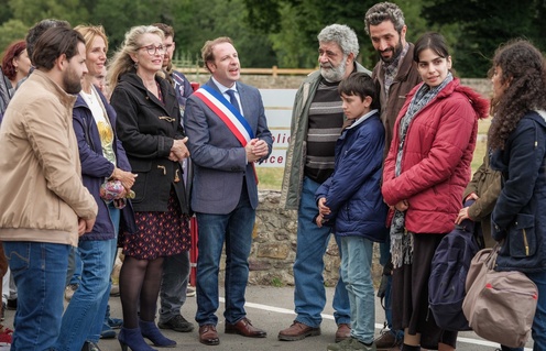 Bande-annonce en français