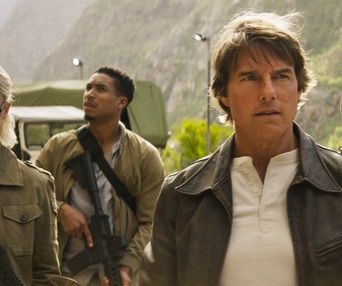 Images du film Mission: Impossible - The Final Reckoning