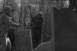 Image du film Bau: Artist at War