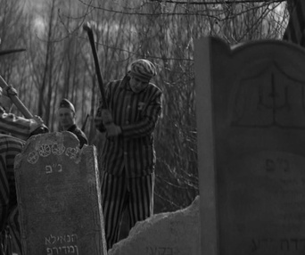 Image du film Bau: Artist at War