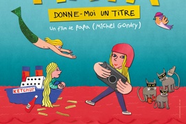 Image du film Maya, donne-moi un titre