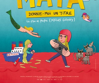Image du film Maya, donne-moi un titre