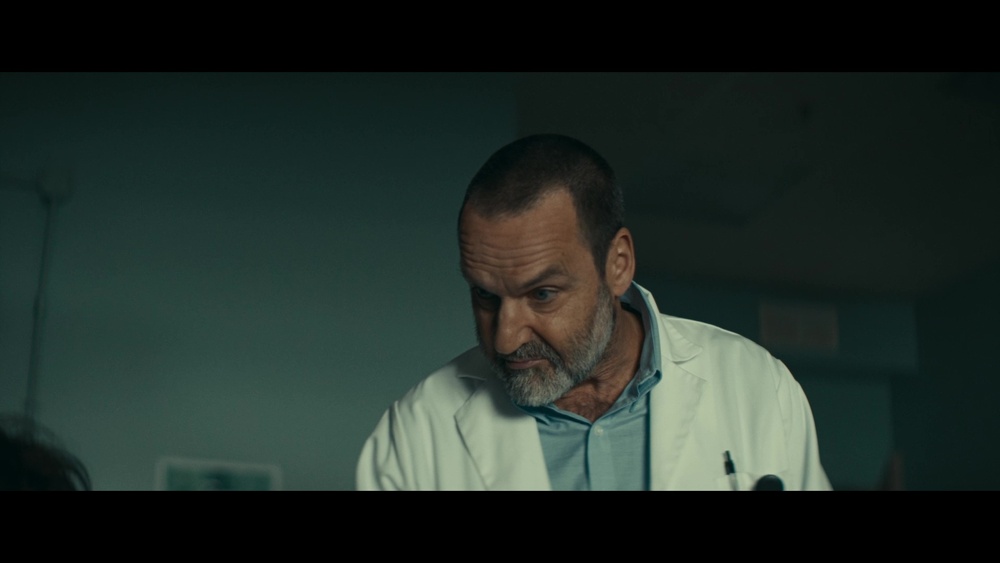 Image du film L'autre