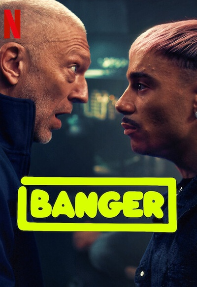 Affiche du film Banger