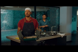 Image du film Classe moyenne