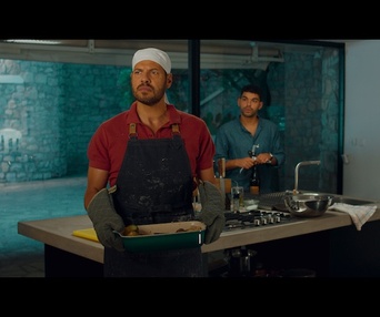 Image du film Classe moyenne