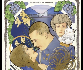 Image du film Queen Kelly