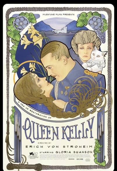 Queen Kelly