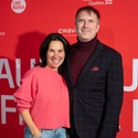 Photo de Valérie Plante