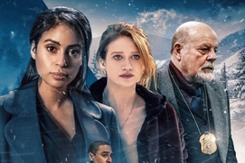 Affiche du film Confession
