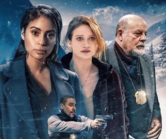 Affiche du film Confession