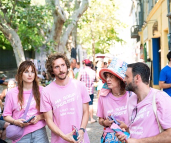 Image du film Avignon