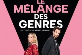 Images du film Le mélange des genres Images du film Le mélange des genres